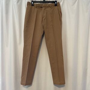 Polo by Ralph Lauren khaki pants
